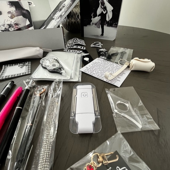 Composition Notebook Bundle - Picture 8 of 8